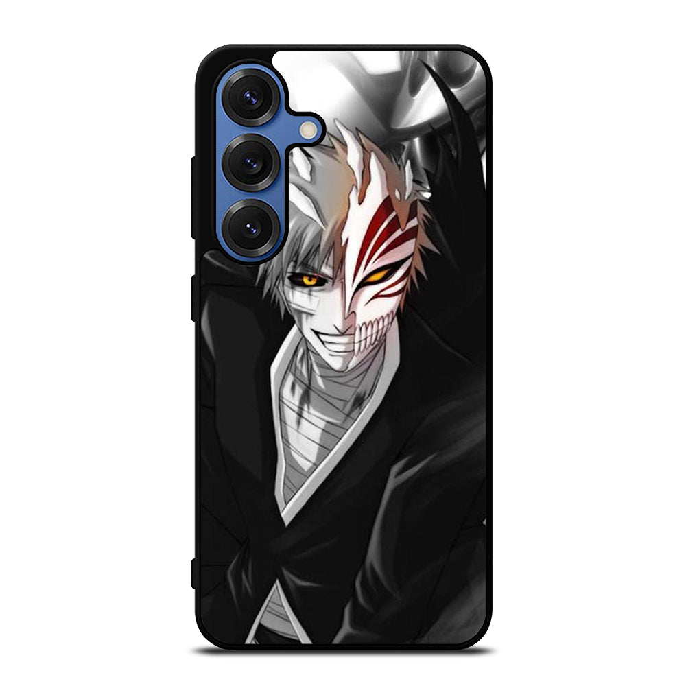 ICHIGO KUROSAKI BLEACH ANIME Samsung Galaxy S25 Case Cover