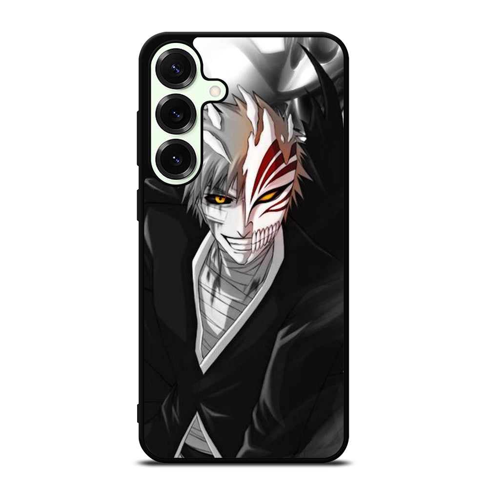 ICHIGO KUROSAKI BLEACH ANIME Samsung Galaxy S25 Plus Case Cover