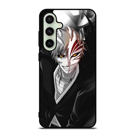 ICHIGO KUROSAKI BLEACH ANIME Samsung Galaxy S24 FE Case Cover