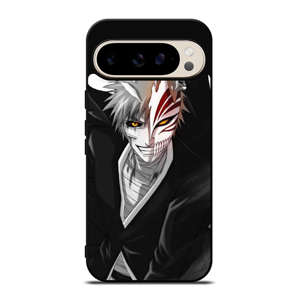 ICHIGO KUROSAKI BLEACH ANIME Google Pixel 9 Pro Case Cover