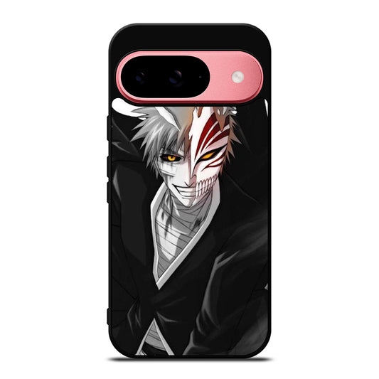 ICHIGO KUROSAKI BLEACH ANIME Google Pixel 9 Case Cover
