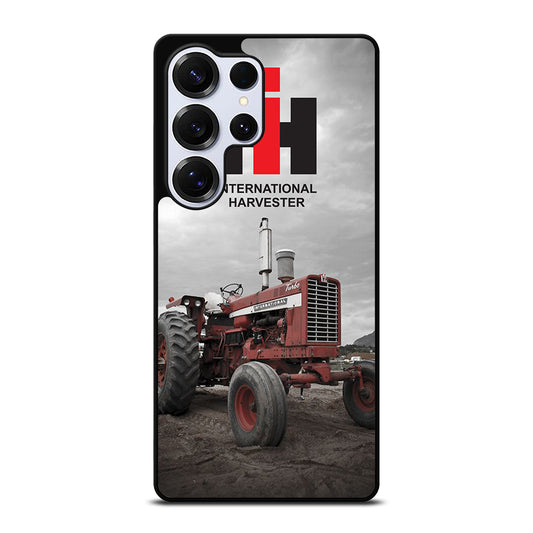IH INTERNATIONAL HARVESTER TRACTOR 1 Samsung Galaxy S26 Ultra Case Cover