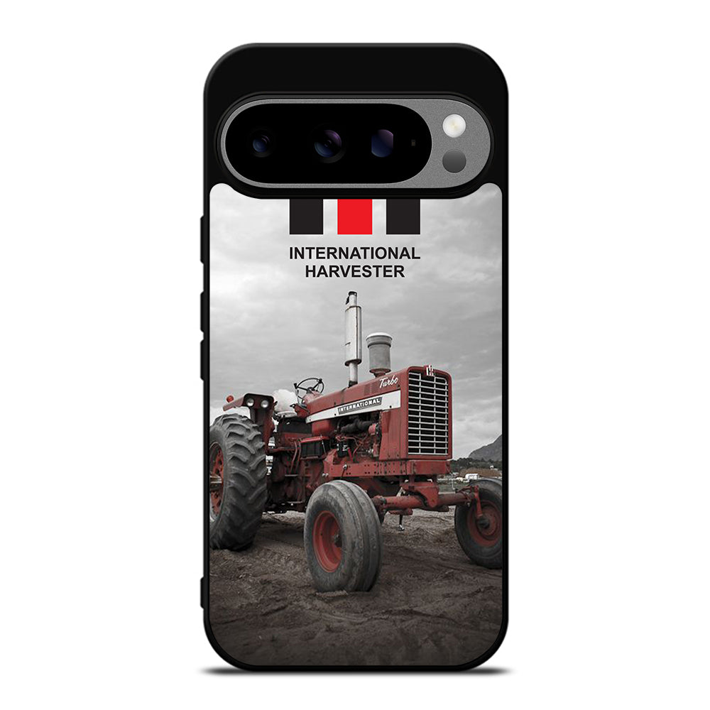IH INTERNATIONAL HARVESTER TRACTOR 1 Google Pixel 9 Pro XL Case Cover