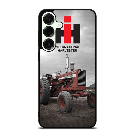 IH INTERNATIONAL HARVESTER TRACTOR 1 Samsung Galaxy S25 Plus Case Cover
