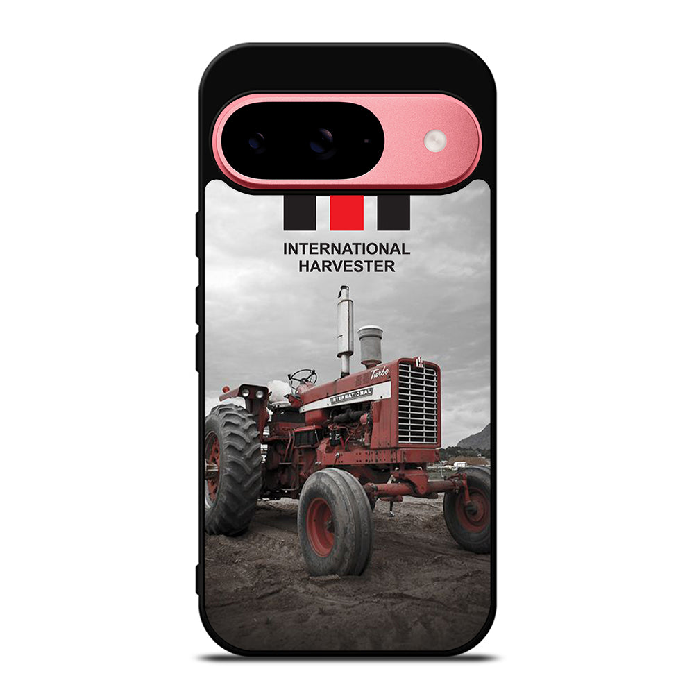 IH INTERNATIONAL HARVESTER TRACTOR 1 Google Pixel 9 Case Cover
