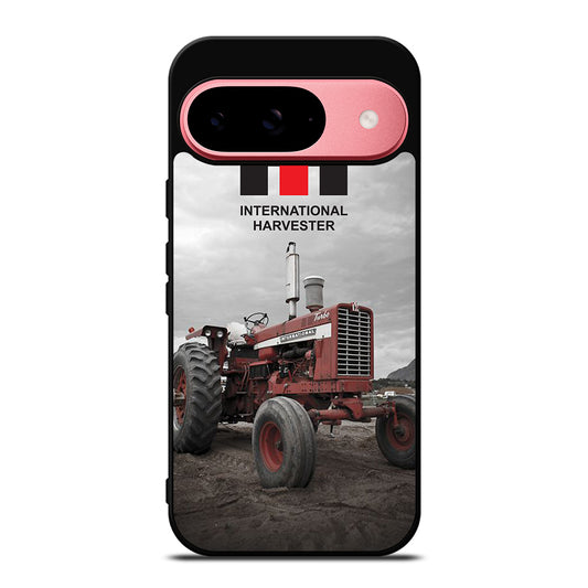 IH INTERNATIONAL HARVESTER TRACTOR 1 Google Pixel 9 Case Cover