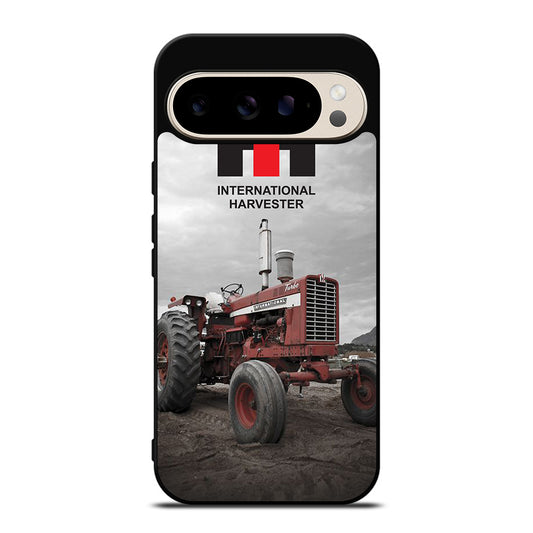 IH INTERNATIONAL HARVESTER TRACTOR 1 Google Pixel 9 Pro Case Cover