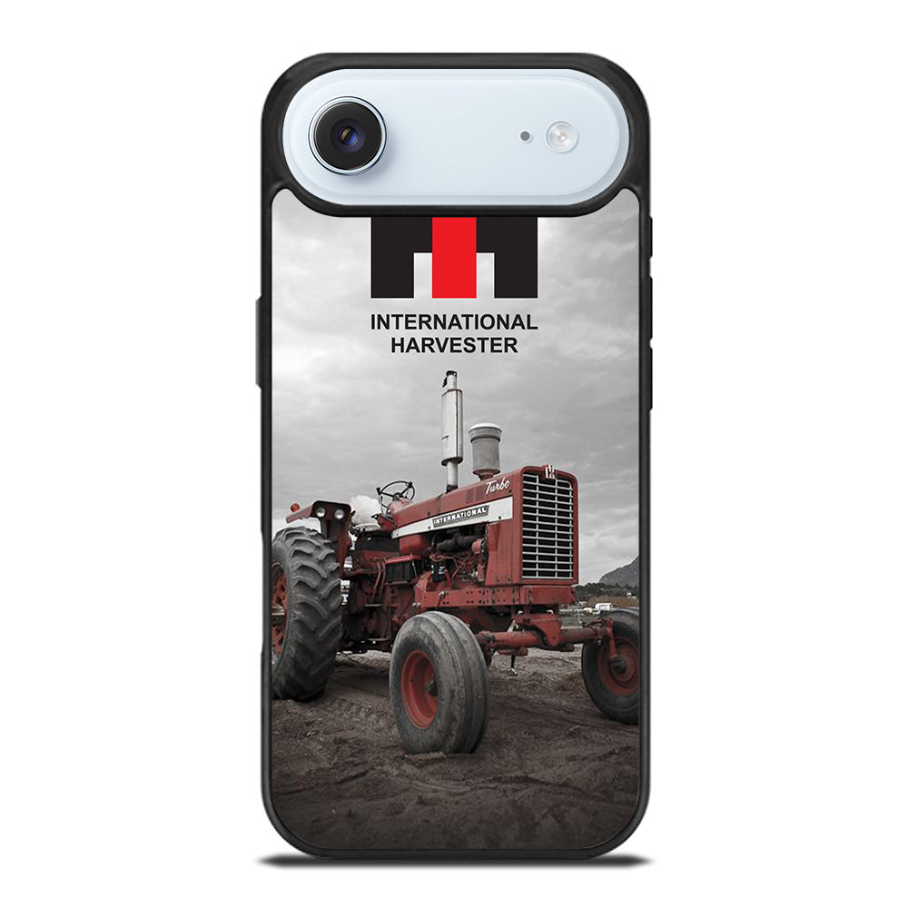 IH INTERNATIONAL HARVESTER TRACTOR 1 iPhone Air Case Cover