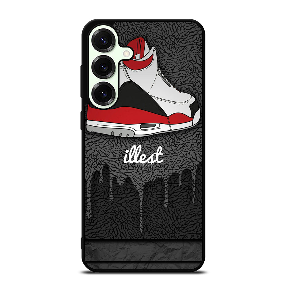 ILLEST SHOES Samsung Galaxy S25 Plus Case Cover