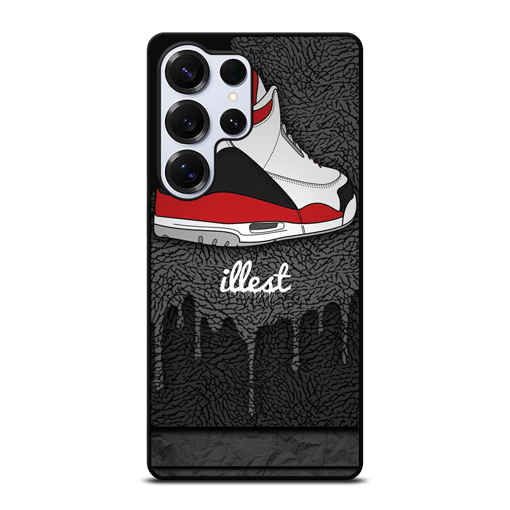ILLEST SHOES Samsung Galaxy S25 Ultra Case Cover