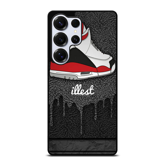 ILLEST SHOES Samsung Galaxy S26 Ultra Case Cover