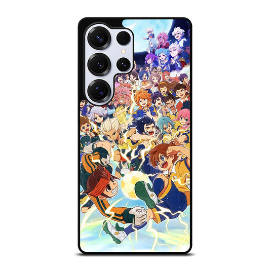 INAZUMA ELEVEN ALL CHARACTER ANIME 2 Samsung Galaxy S25 Ultra Case Cover