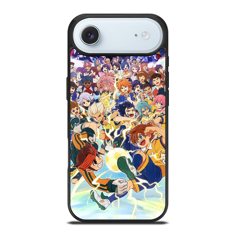 INAZUMA ELEVEN ALL CHARACTER ANIME 2 iPhone Air Case Cover