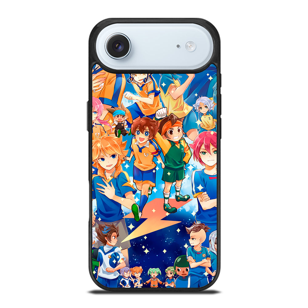 INAZUMA ELEVEN ALL CHARACTER ANIME iPhone Air Case Cover