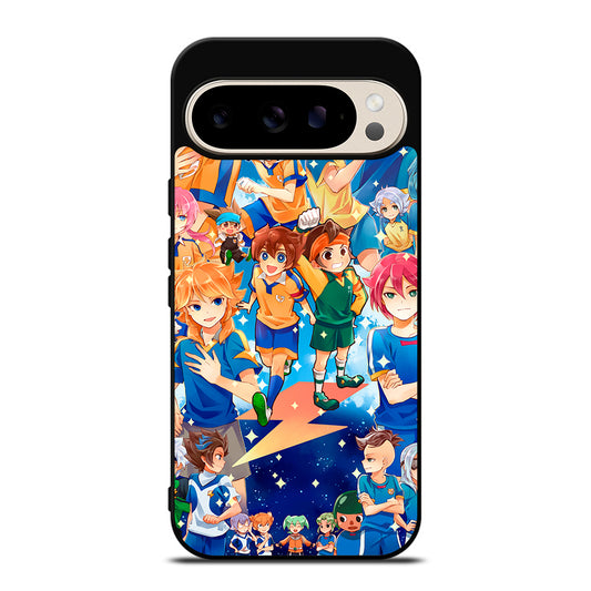 INAZUMA ELEVEN ALL CHARACTER ANIME Google Pixel 9 Pro Case Cover