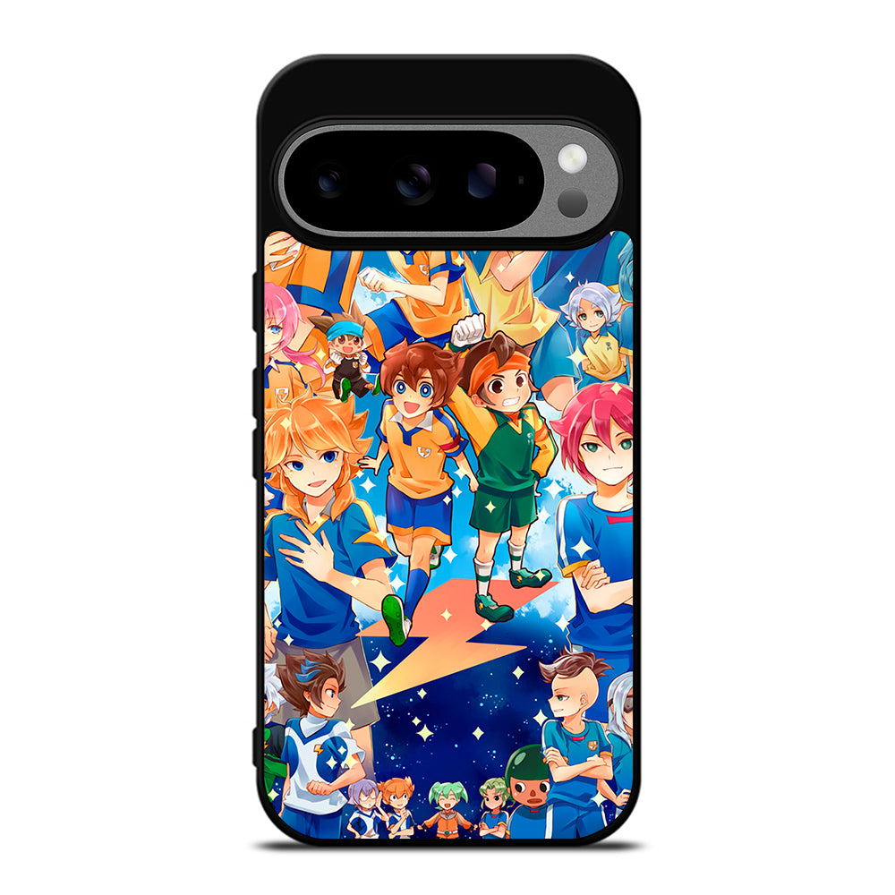 INAZUMA ELEVEN ALL CHARACTER ANIME Google Pixel 9 Pro XL Case Cover