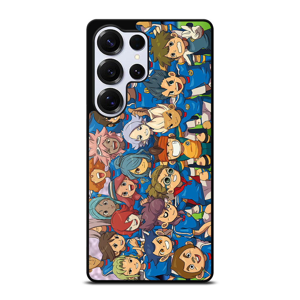 INAZUMA ELEVEN ALL CHARACTER Samsung Galaxy S26 Ultra Case Cover