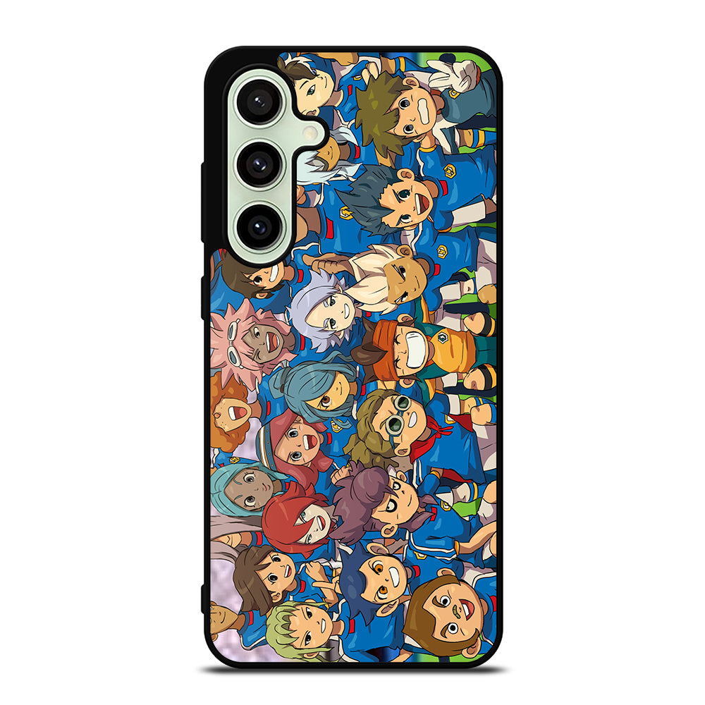 INAZUMA ELEVEN ALL CHARACTER Samsung Galaxy S24 FE Case Cover