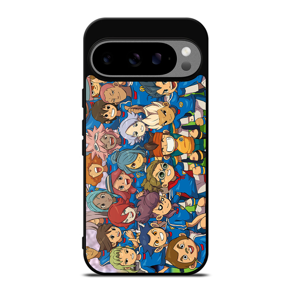 INAZUMA ELEVEN ALL CHARACTER Google Pixel 9 Pro XL Case Cover