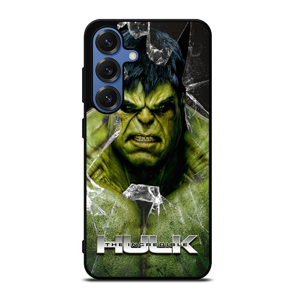 INCREDIBLE HULK MARVEL 2 Samsung Galaxy S25 Case Cover