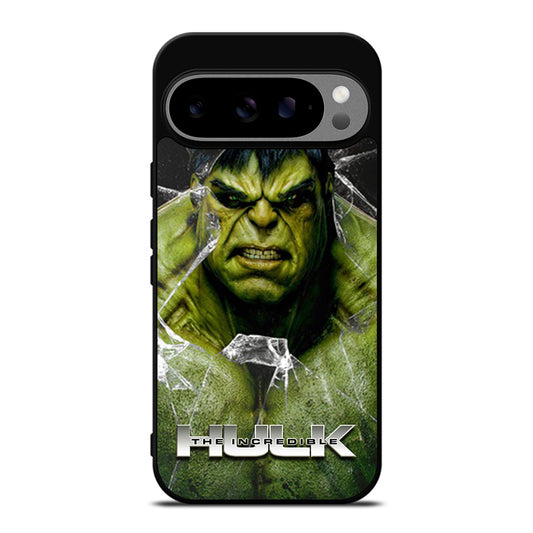 INCREDIBLE HULK MARVEL 2 Google Pixel 9 Pro XL Case Cover