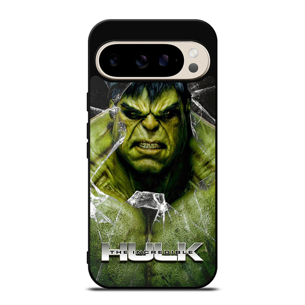 INCREDIBLE HULK MARVEL 2 Google Pixel 9 Pro Case Cover