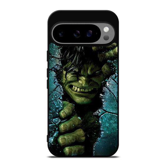 INCREDIBLE HULK MARVEL 3 Google Pixel 9 Pro XL Case Cover