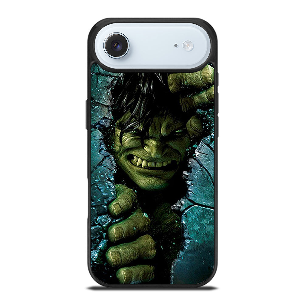 INCREDIBLE HULK MARVEL 3 iPhone Air Case Cover