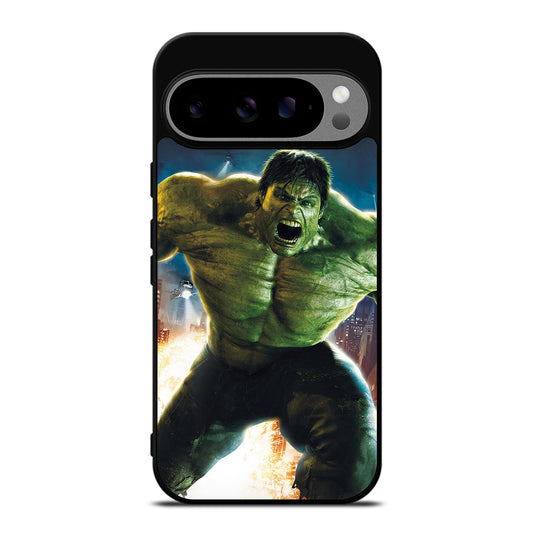 INCREDIBLE HULK MARVEL Google Pixel 9 Pro XL Case Cover