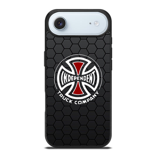 INDEPENDENT TRUCK COMPANY LOGO HEXAGON iPhone Air Case Cover