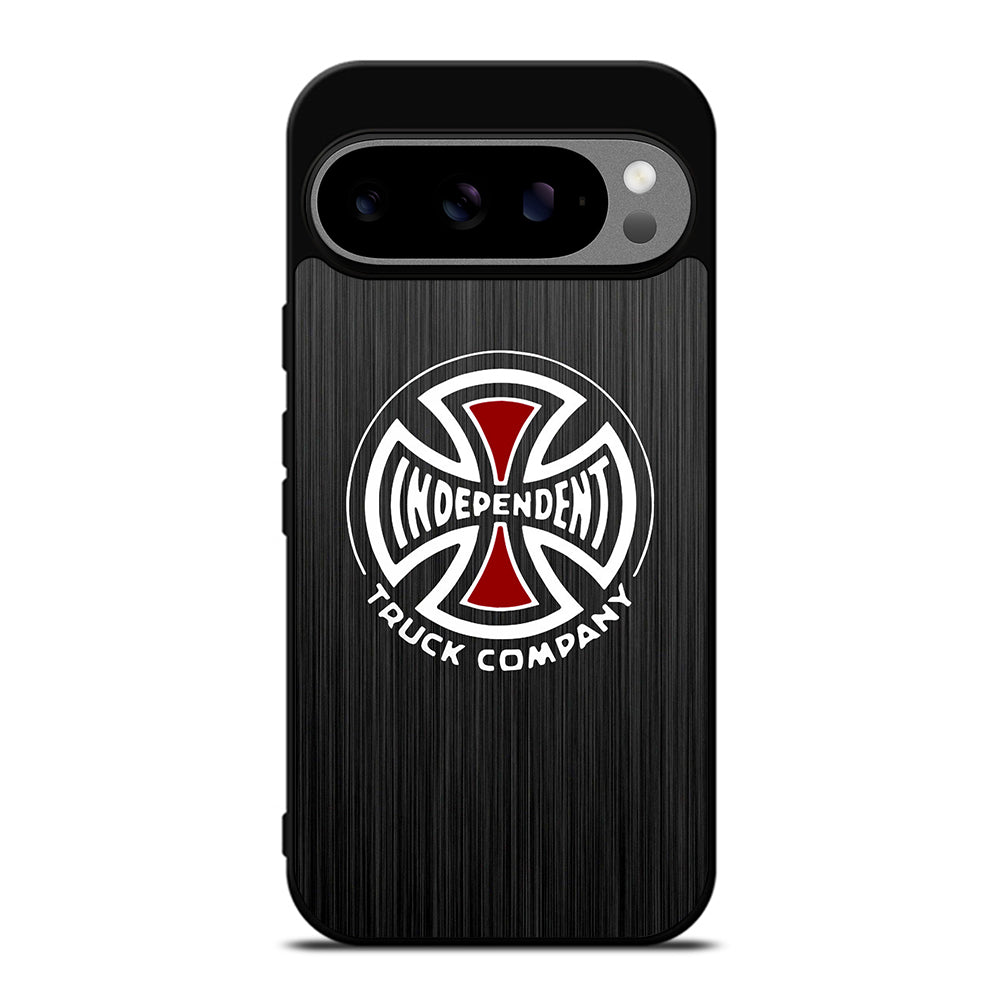 INDEPENDENT TRUCK COMPANY LOGO METAL Google Pixel 9 Pro XL Case Cover