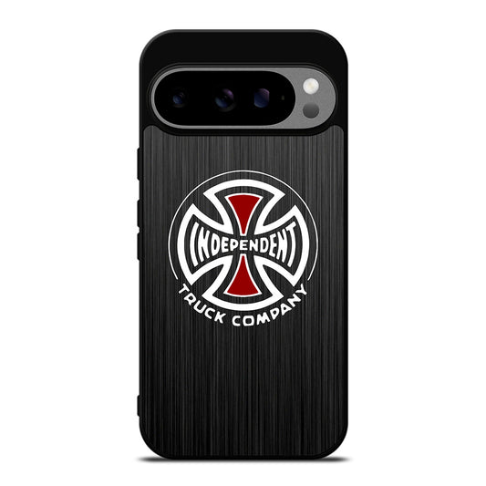 INDEPENDENT TRUCK COMPANY LOGO METAL Google Pixel 9 Pro XL Case Cover