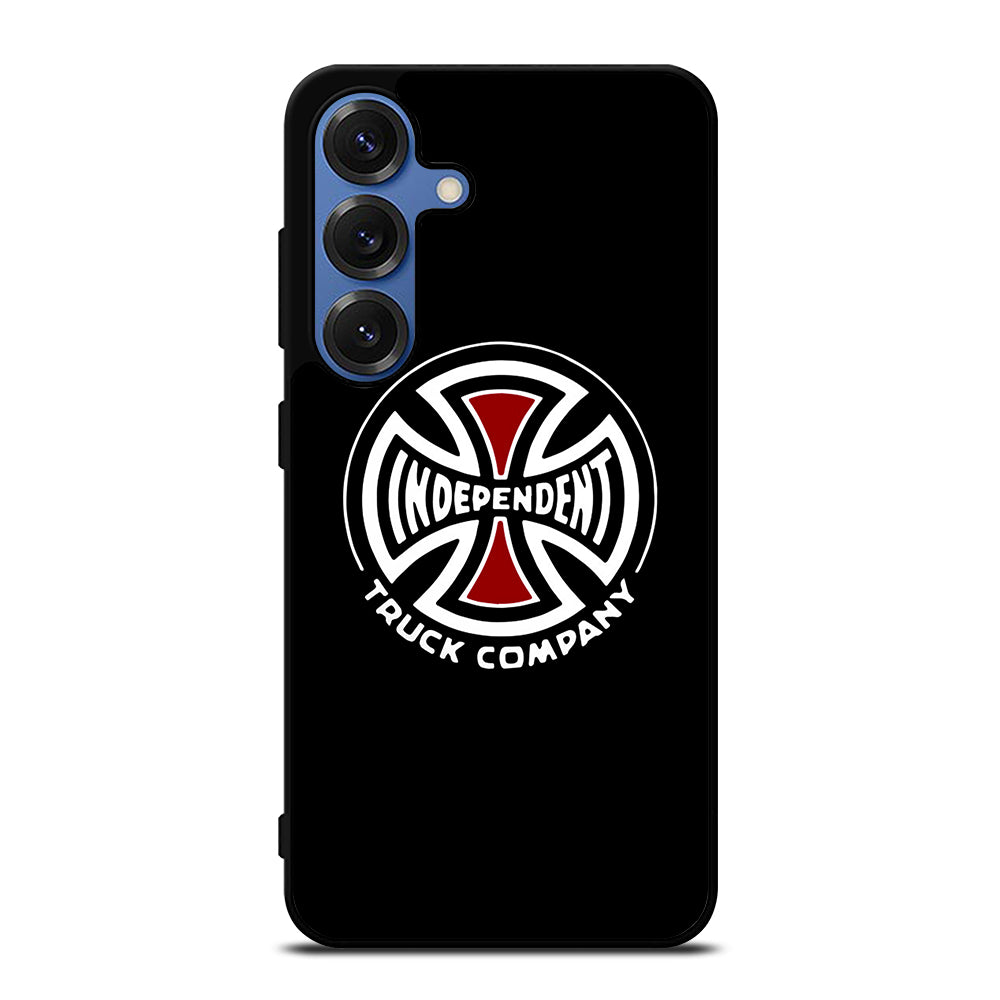 INDEPENDENT TRUCK COMPANY LOGO Samsung Galaxy S25 Case Cover