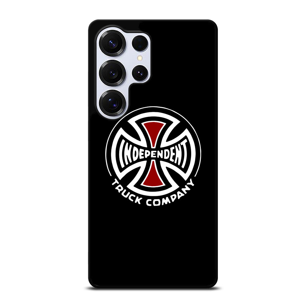 INDEPENDENT TRUCK COMPANY LOGO Samsung Galaxy S26 Ultra Case Cover