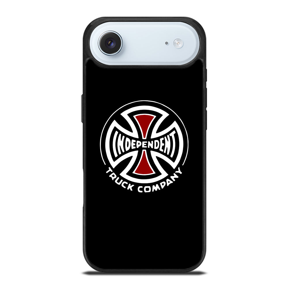 INDEPENDENT TRUCK COMPANY LOGO iPhone Air Case Cover