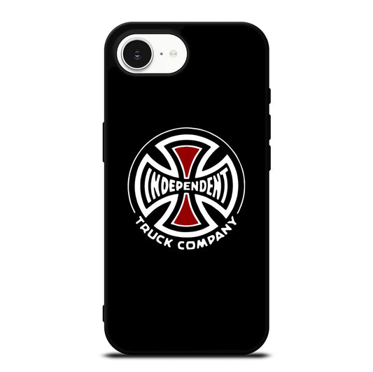 INDEPENDENT TRUCK COMPANY LOGO iPhone 16e Case Cover