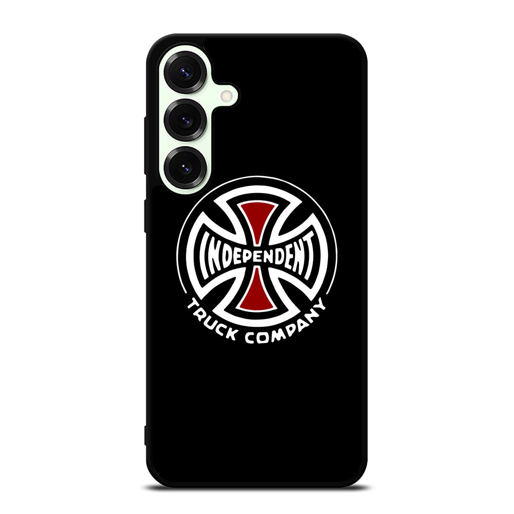 INDEPENDENT TRUCK COMPANY LOGO Samsung Galaxy S26 Plus Case Cover