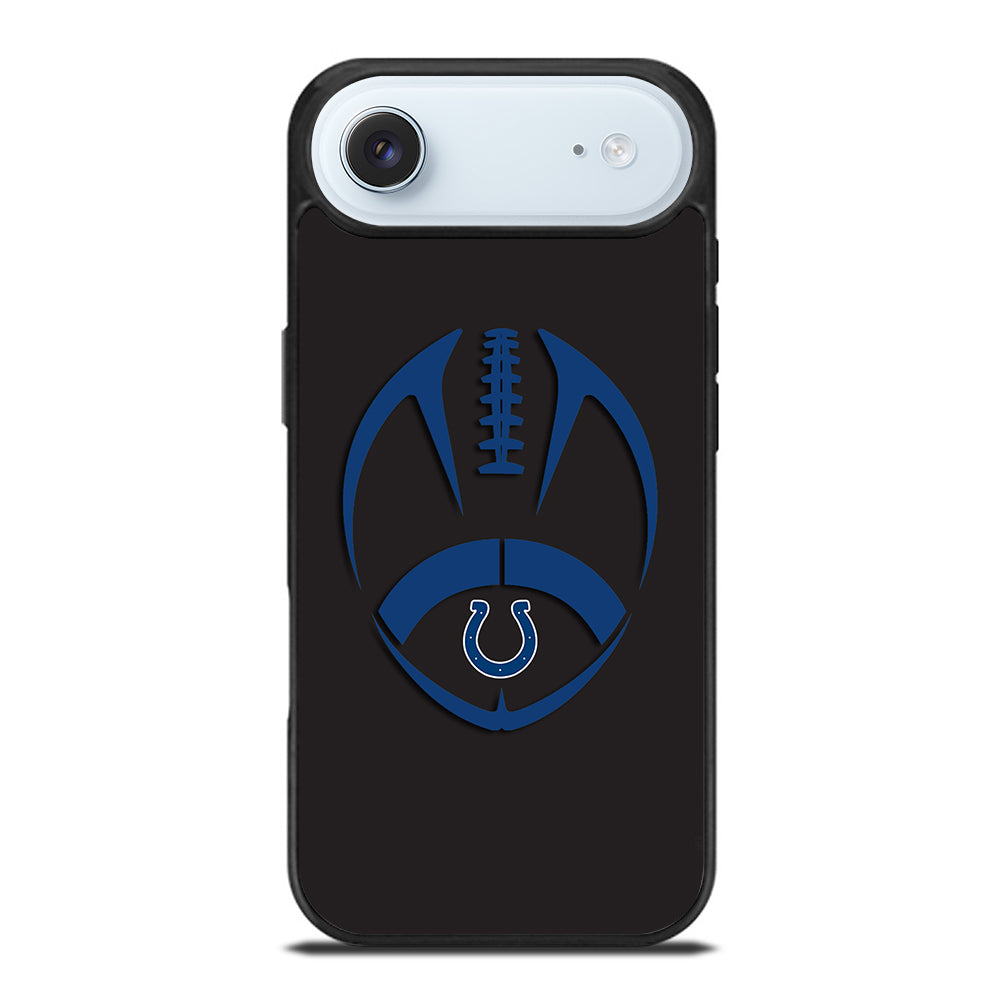INDIANAPOLIS COLTS NFL iPhone Air Case Cover