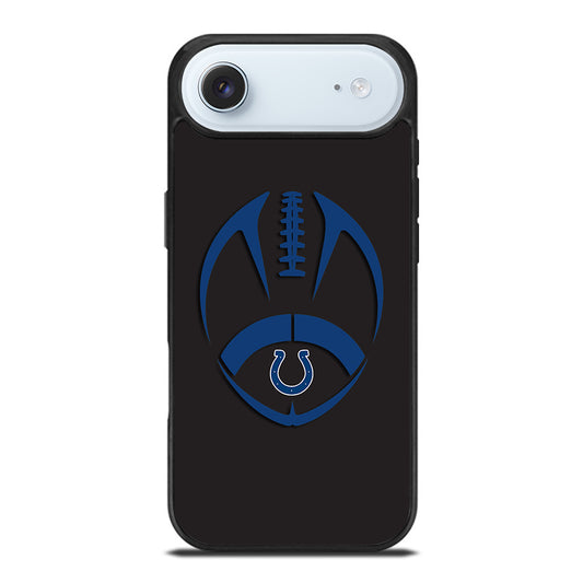 INDIANAPOLIS COLTS NFL iPhone Air Case Cover