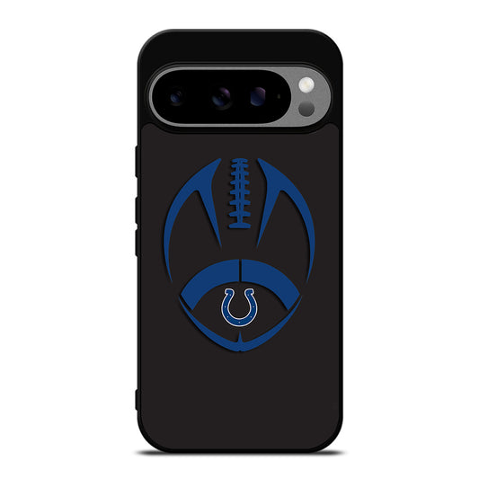 INDIANAPOLIS COLTS NFL Google Pixel 9 Pro XL Case Cover