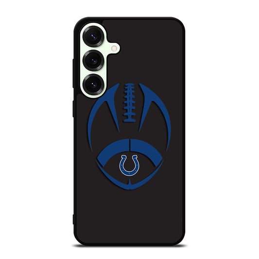 INDIANAPOLIS COLTS NFL Samsung Galaxy S26 Plus Case Cover