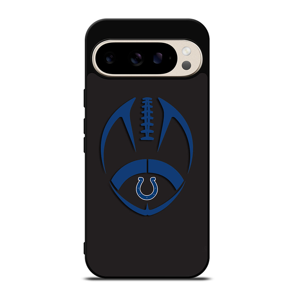 INDIANAPOLIS COLTS NFL Google Pixel 9 Pro Case Cover