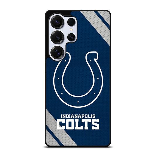 INDIANAPOLIS COLTS SYMBOL 2 Samsung Galaxy S25 Ultra Case Cover