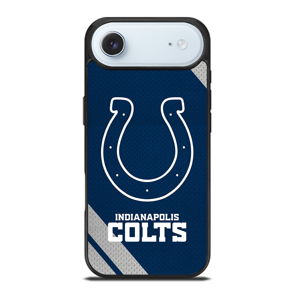 INDIANAPOLIS COLTS SYMBOL 2 iPhone Air Case Cover