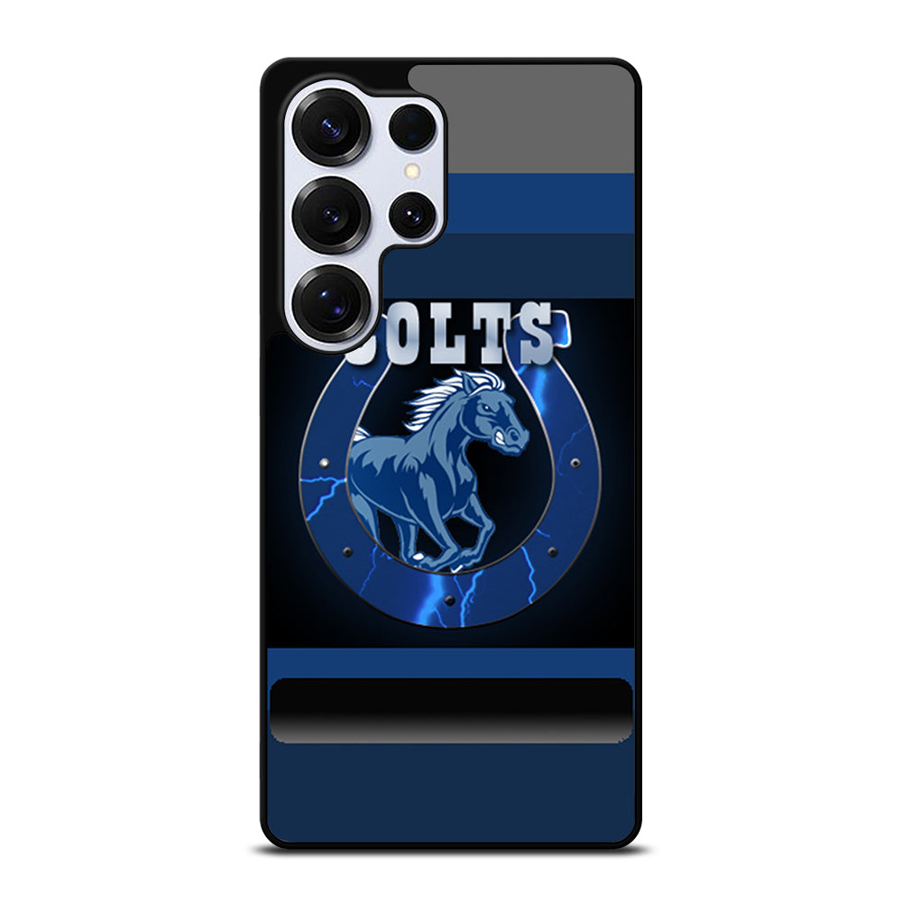INDIANAPOLIS COLTS SYMBOL Samsung Galaxy S26 Ultra Case Cover