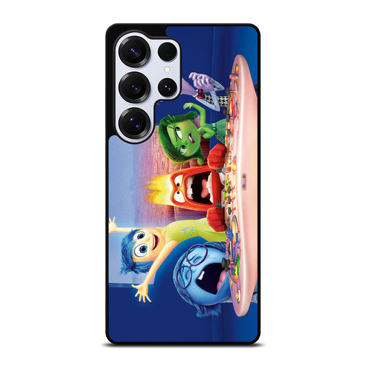INSIDE OUT CHARACTER 1 Samsung Galaxy S25 Ultra Case Cover