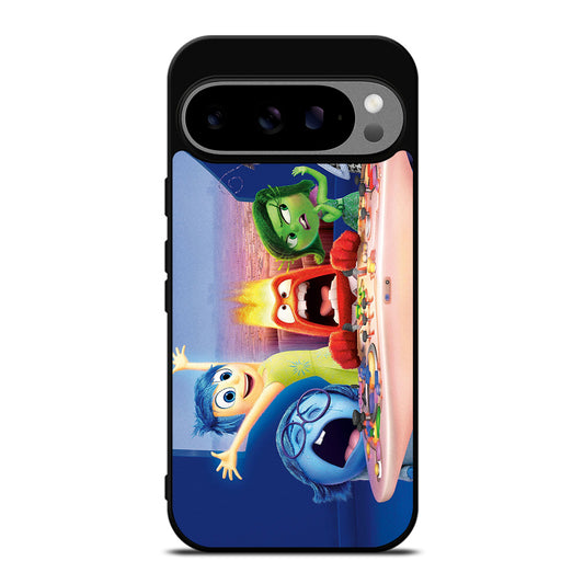 INSIDE OUT CHARACTER 1 Google Pixel 9 Pro XL Case Cover