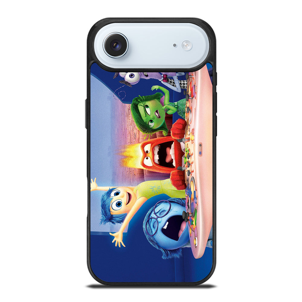 INSIDE OUT CHARACTER 1 iPhone Air Case Cover