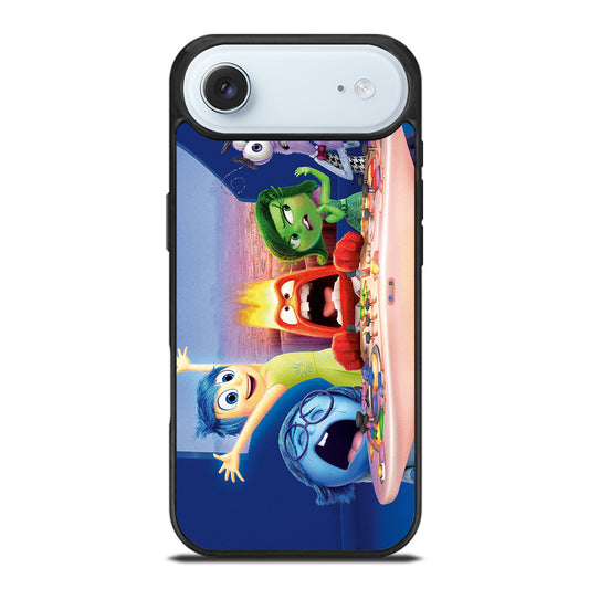 INSIDE OUT CHARACTER 1 iPhone Air Case Cover
