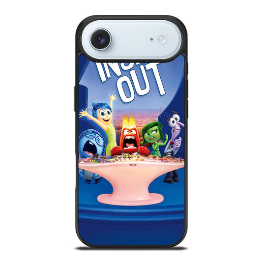 INSIDE OUT CHARACTER 2 iPhone Air Case Cover